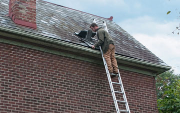 what affects urgent Farington Moss roof repairs