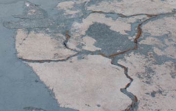 fibreglass roofing replacement Farington Moss