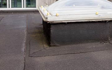 disadvantages of Farington Moss flat roofs