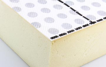 meeting Farington Moss building codes