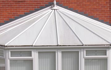 Farington Moss polycarbonate conservatory roof repairs