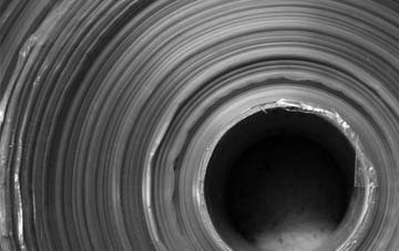 Farington Moss pvc roof replacement