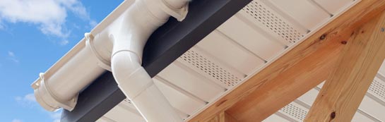 get Farington Moss guttering quotes today