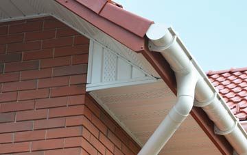 Farington Moss soffit repair costs
