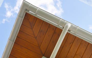 Farington Moss soffit types