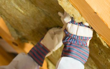 types of Farington Moss pitched roof insulation materials