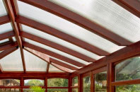 Farington Moss conservatory roofing insulation