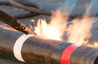 Farington Moss flat roofing replacement