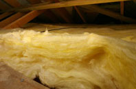 Farington Moss pitch roof insulation