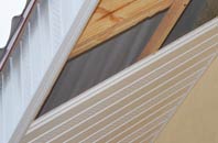 rated Farington Moss soffit repair companies